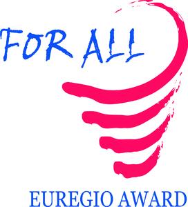 Barrierefrei.de gewinnt Euregio For All Award