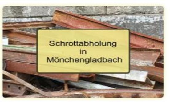 Schrottabholung Mönchengladbach.JPG