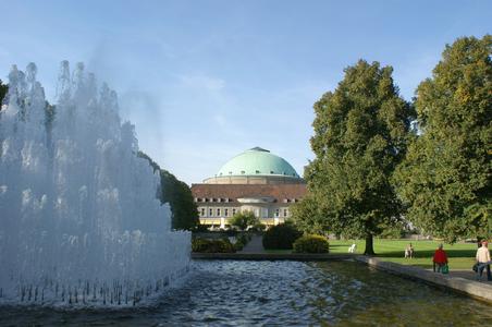 Hannover Congress Centrum