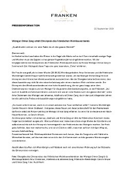 PM Weingut Otmar Zang erhält Ehrenpreis des Fränkischen Weinbauverbands.pdf