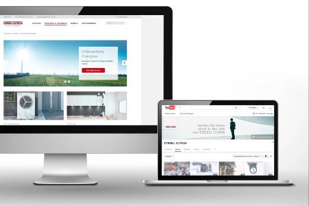 Installationsfilme von Stiebel Eltron