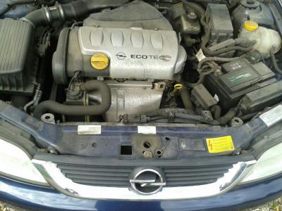 Schrottauto Ankauf für den Autoexport Markt