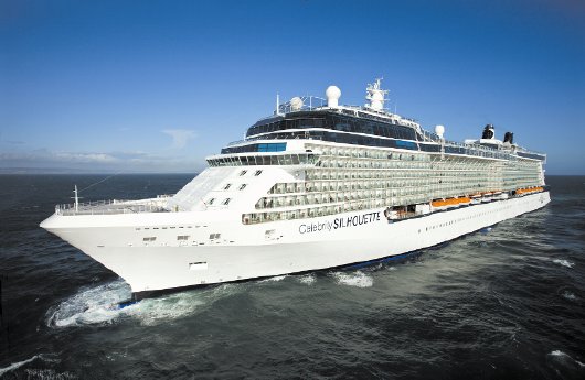 Celebrity Silhouette.tif