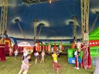 XXL Kinderland des Circus Maximum