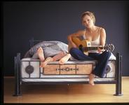 bedtrio by Noel Henrickson