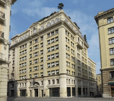 Grand Hotel Central Barcelona - FACADE.jpg
