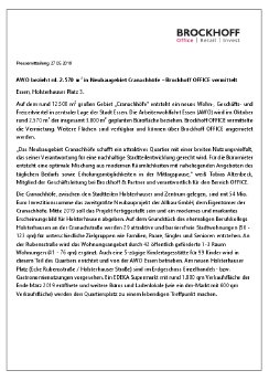 Presseinformation_27.05.2019_OFFICE - Essen Holsterhauser Platz 3.pdf