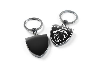 PEUGEOT Lifestyle Key Ring
