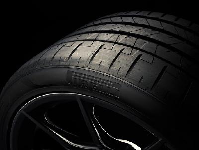 Für den neuen McLaren Senna entwickelte Pirelli spezielle Versionen des P Zero und des P Zero Trofeo