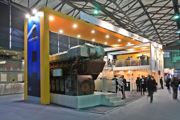 Caterpillar Marintec Shanghai 2007.jpg