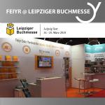 Feiyr @ Leipziger Buchmesse
