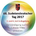 Sudetendeutscher Tag 2017 in Augsburg