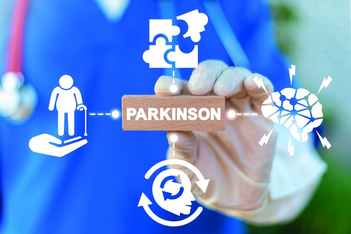 Parkinson-Informationstag am 10. April 2026 im Klinikum Christophsbad