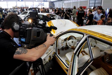 tuning world