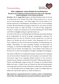 PM_29_DHS_Herzgesundes Pausenbrot zum Schulstart_2016-08-15.pdf