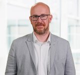 ARAG Experte Jan Lukas Kemperdiek