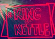Die actimonda krönt den King of Kettle und bittet bei den XLETIX-Challenges zum Duell.