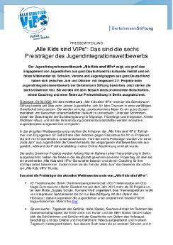 Alle Kids sind VIPs_Das sind die sechs Preisträger des Jugendintegrationswettbewerbs.pdf