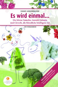 Naturfee trifft Künstliche Intelligenz 3.0