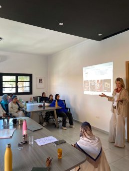 03_AHAM_Start_Petra_Hoffmann_CPO_Einführung