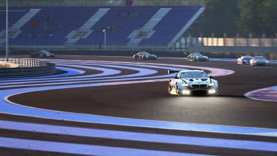 Assetto Corsa Competizione: Ddritte Early Access-Version ab Heute verfügbar