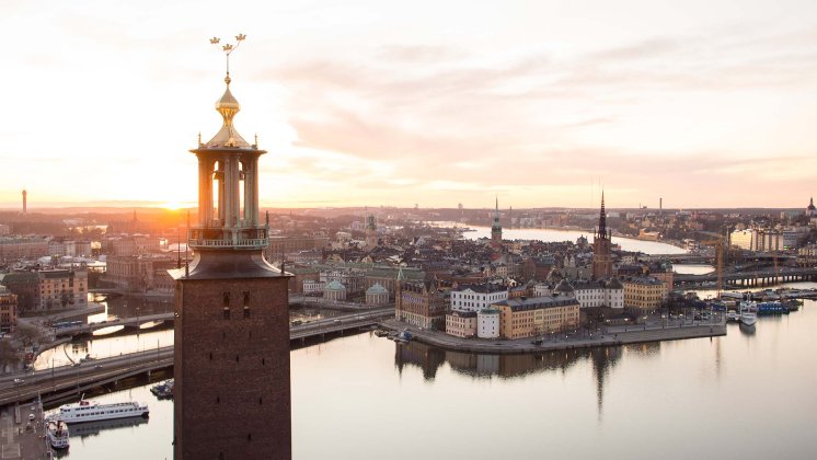 Blick über Riddarholmen in Stockholm © Björn Olin_Folio_imagebank.sweden.se.jpg