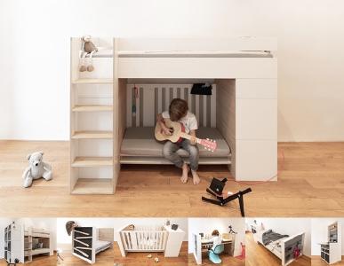 Mütter designen - Artikel von BLICKFANG Internationale Designmesse