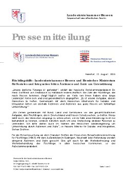 PM LÄKH und HSMI bitten Ärztinnen und Ärzte um Unterstützung120815.pdf