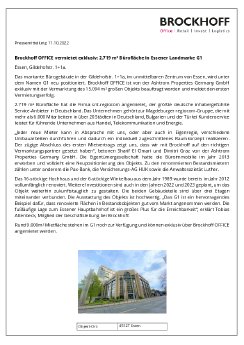 Presseinformation_11.10.2022_OFFICE_Essen_Gildehofstr. 1.pdf