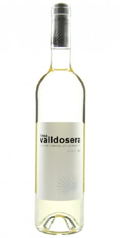 xanthurus - der Finca Valldosera Xarello zeigt, dass die Xarello Traube auch Wein kann.jpg