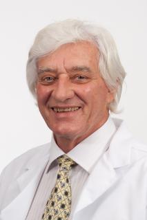 Prof. Dr. Kaspar Rhyner
