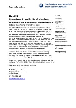pri22-11-11_Unterstützung für kreative Köpfe im Handwerk.pdf