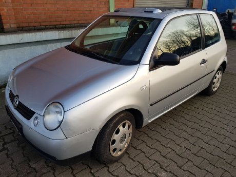 Schrottauto Entsorgung Der umweltfreundliche Weg, Ihr altes Fahrzeug loszuwerden.jpg