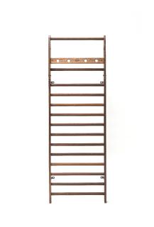 WallBars Nussbaum