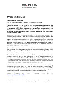 20131205_PM_DrK_Sturm.pdf