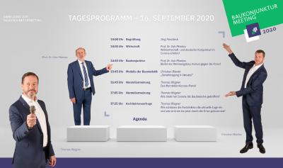 Abb. 2: Agenda
