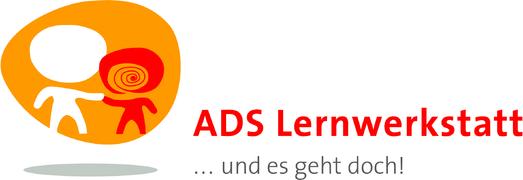 ADS Lernwerkstatt - Logo