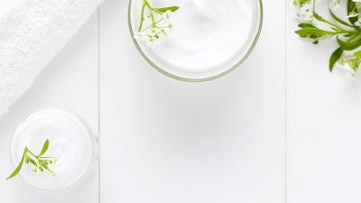Jüstrich Cosmetics investiert in modernste Technik und ist mit neuem Erscheinungsbild startklar für die Zukunft