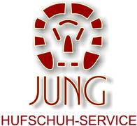 Logo Company Hufschuh Service Ulrike Jung