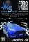 Ford tuning catalog 2015 from jms + new bodykit for Focus ST 3