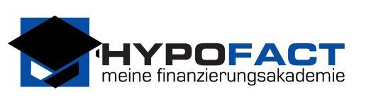 HYPOFACT Akademie bietet Ausbildungen und Weiterbildungen für Finanzierungsvermittler an.