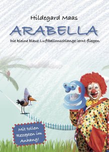 ISBN: 978-3-96229-284-3
Autor: Hildegard Maas
Seitenanzahl: 252
Umschlag: Softcover