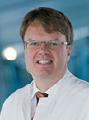 Prof. Dr. Frank Dörje