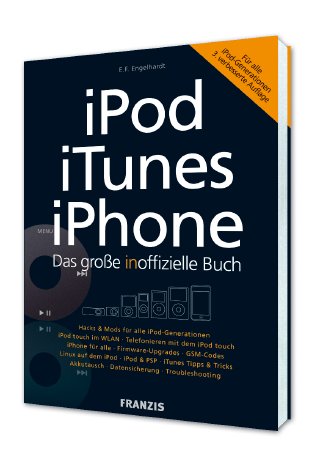 iPod, iTunes, iPhone - Das große inoffizielle Buch_3D.jpg