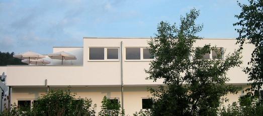 Lehner Haus Hat In Heidenheim Ein Fitnessstudio Der Superlative