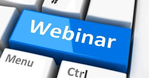 Webinar