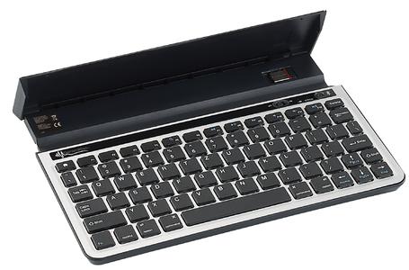 PX 3686 1 GeneralKeys Bluetooth Tastatur fuer Tablet PCs