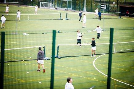 Tonbridge School