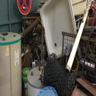 Schrottabholung in Solingen Wichtiger als je zuvor Schrott-Recycling zum Schutz der Ressourcen