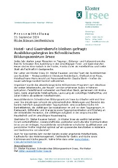 SBZI Presse - Auszubildende in Kloster Irsee 2024.pdf